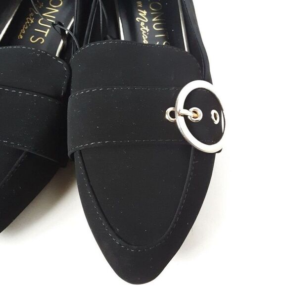 Coconuts by Matisse Women's 5.5M Flat Shoes - Picture 8 of 12